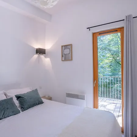 Holiday home Les Charmes C23a - Le Val Joly *