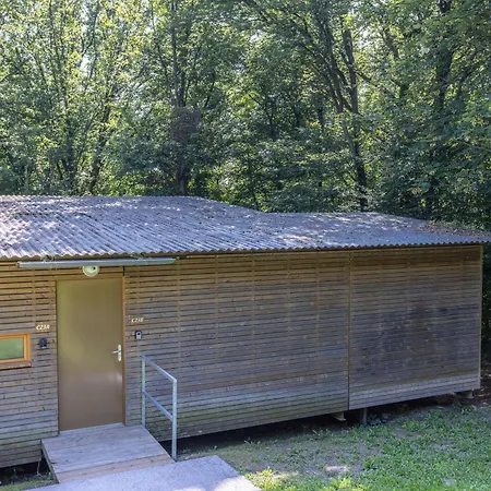 Holiday home Les Charmes C23a - Le Val Joly *