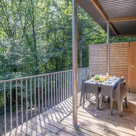 Holiday home Les Charmes C23a - Le Val Joly *