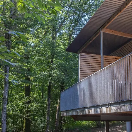 Les Charmes C23a - Le Val Joly *