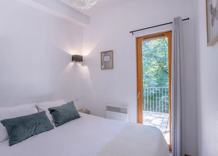 Casa vacanze Les Charmes C23a - Le Val Joly *