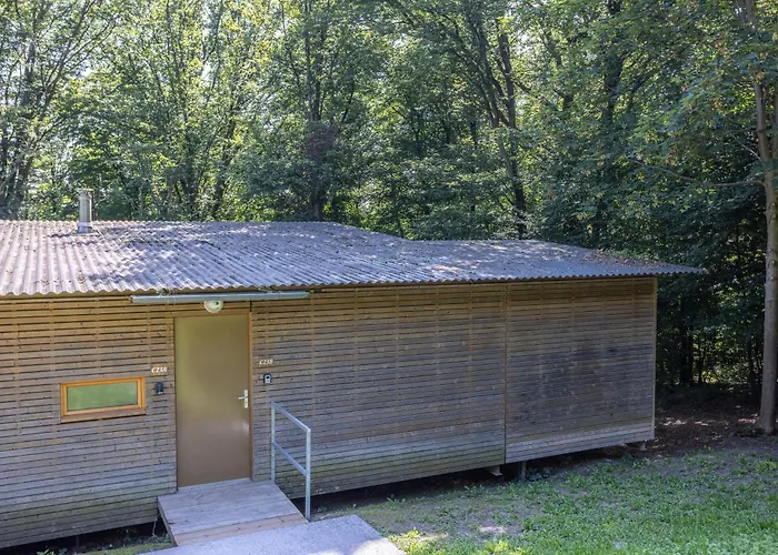 Casa vacanze Les Charmes C23a - Le Val Joly *