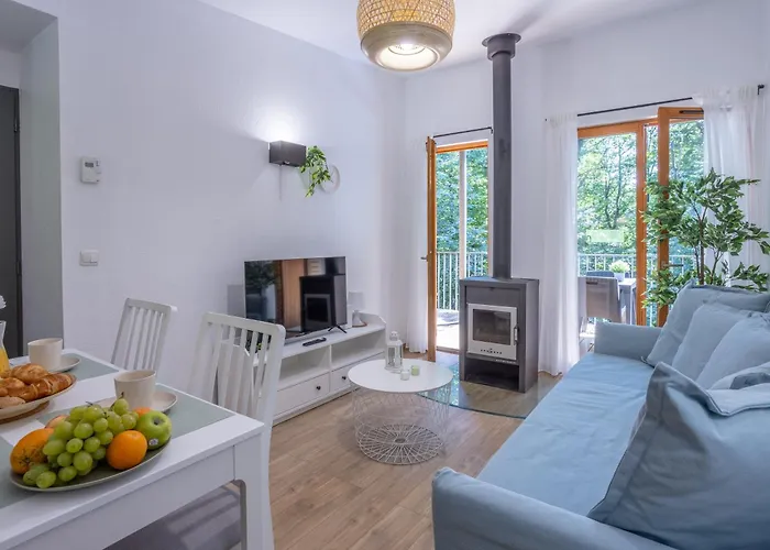 Casa vacanze Les Charmes C23a - Le Val Joly