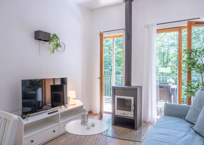 Les Charmes C23a - Le Val Joly Eppe-Sauvage