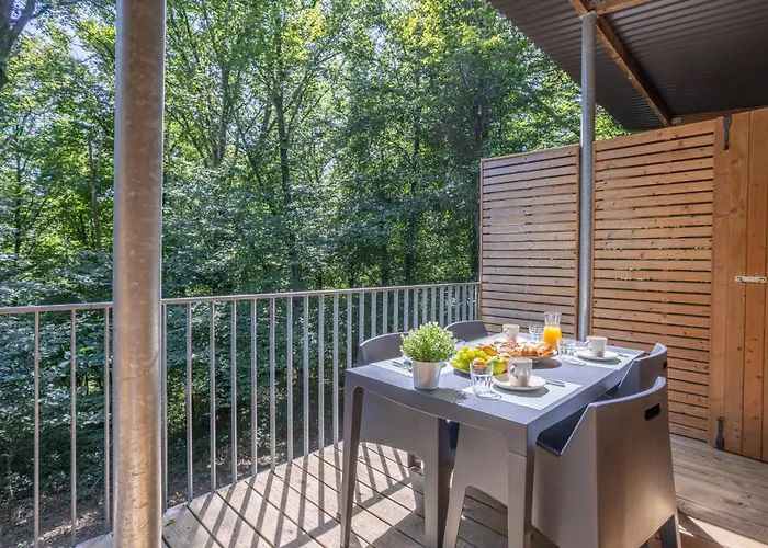 Les Charmes C23a - Le Val Joly