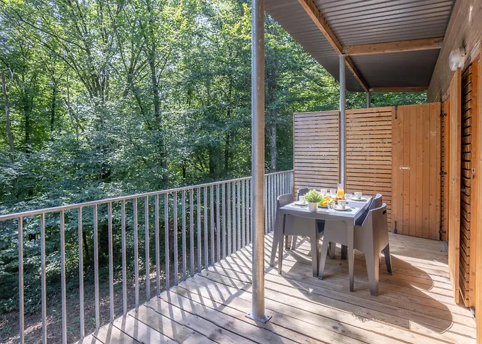 Casa vacanze Les Charmes C23a - Le Val Joly *