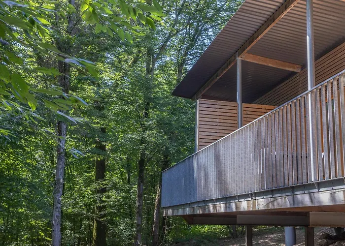 Les Charmes C23a - Le Val Joly *